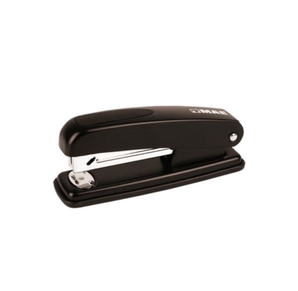 MAE EMM-20 grapadora Plata, Negro