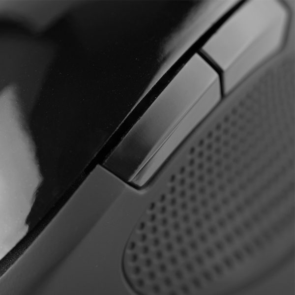 Klip Xtreme Orbix ratón Oficina Diestro RF inalámbrico 1600 DPI - Imagen 3