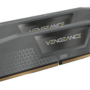 Corsair Vengeance 64GB (2x32GB) DDR5 DRAM 5600MT/s C40 AMD EXPO Memory Kit módulo de memoria 5600 MHz