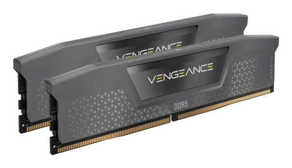 Corsair Vengeance 64GB (2x32GB) DDR5 DRAM 5600MT/s C40 AMD EXPO Memory Kit módulo de memoria 5600 MHz
