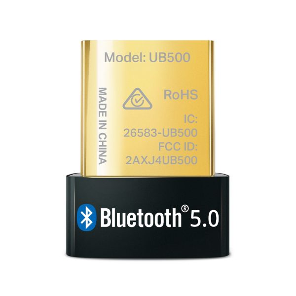 TP-Link UB500 tarjeta de red Bluetooth - Imagen 3