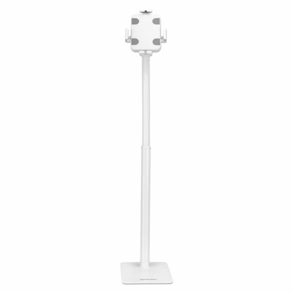 Manhattan 406345 soporte Tablet/UMPC Blanco - Imagen 2