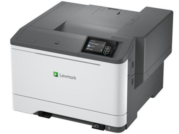 Lexmark CS531dw Color 1200 x 1200 DPI A4 Wifi - Imagen 3