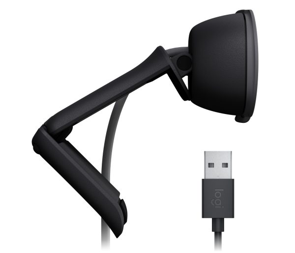 Logitech Brio 100 - Imagen 4