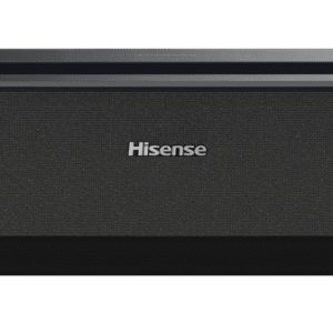 Hisense Laser TV PL2 Proyector de tiro ultra corto 2700 lúmenes ANSI DLP UHD 4K (3840x2160) 3D Negro