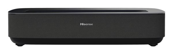 Hisense Laser TV PL2 Proyector de tiro ultra corto 2700 lúmenes ANSI DLP UHD 4K (3840x2160) 3D Negro