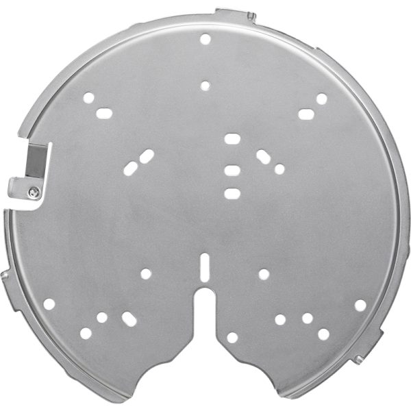 Ubiquiti U-PRO-MP kit de montaje Aluminio - Imagen 2