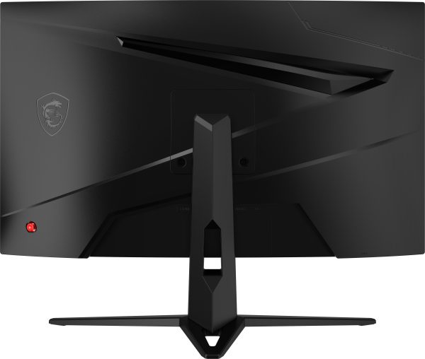MSI G2422C monitor de computadora 59.9 cm (23.6") 1920 x 1080 Pixeles Full HD Negro - Imagen 4