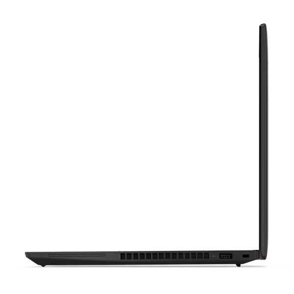 Lenovo ThinkPad P14s Intel® Core™ i7 i7-1360P Estación de trabajo móvil 35.6 cm (14") 2.8K 32 GB LPDDR5x-SDRAM 1 TB SSD NVIDIA RTX A500 Wi-Fi 6E (802.11ax) Windows 11 Pro Negro - Imagen 4