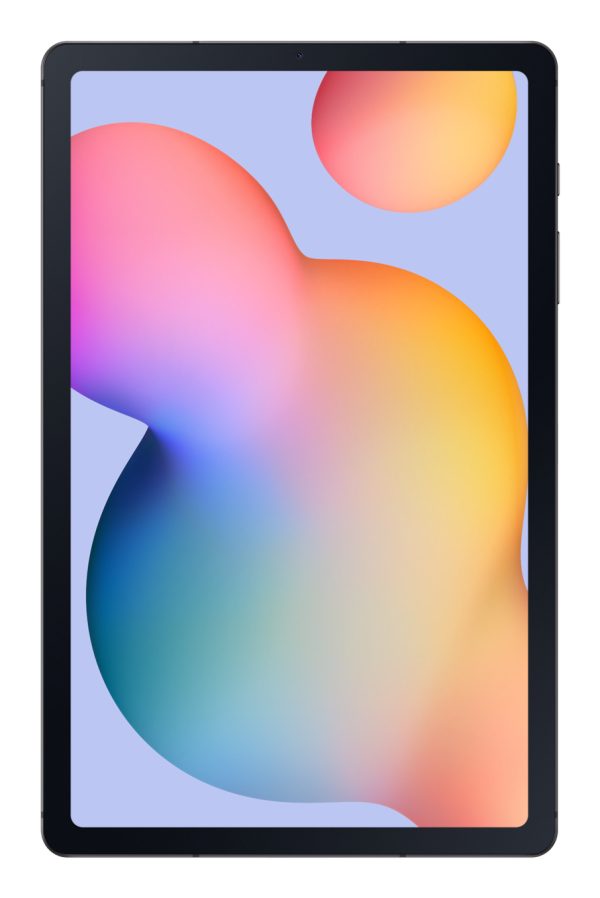 Samsung Galaxy Tab S6 Lite SM-P620NZAEMXO tablet 128 GB 26,4 cm (10.4") 4 GB Wi-Fi 5 (802.11ac) Gris