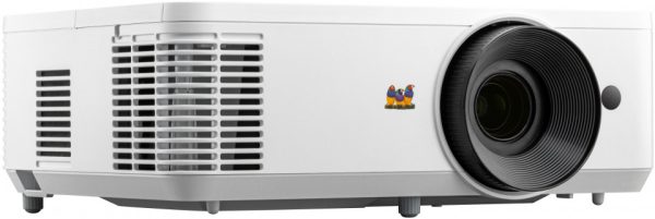 Viewsonic PA700S video proyector Proyector de alcance estándar 4500 lúmenes ANSI SVGA (800x600) Blanco - Imagen 4