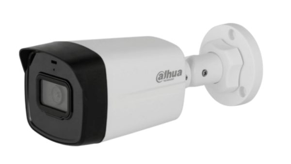 Dahua Technology DH-IPC-B1E20 cámara de vigilancia Bala (forma) Cámara de seguridad IP Interior y exterior 1920 x 1080 Pixeles Techo/pared - Imagen 2