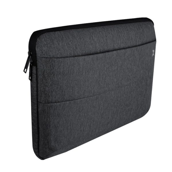 Perfect Choice PC-084570 maletín para laptop 39.6 cm (15.6") Funda Gris - Imagen 2