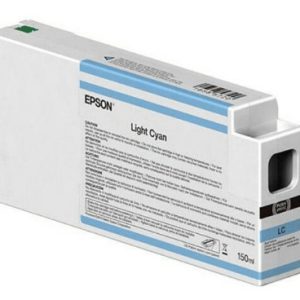 Epson C13T54V500 cartucho de tinta 1 pieza(s) Original Cian claro