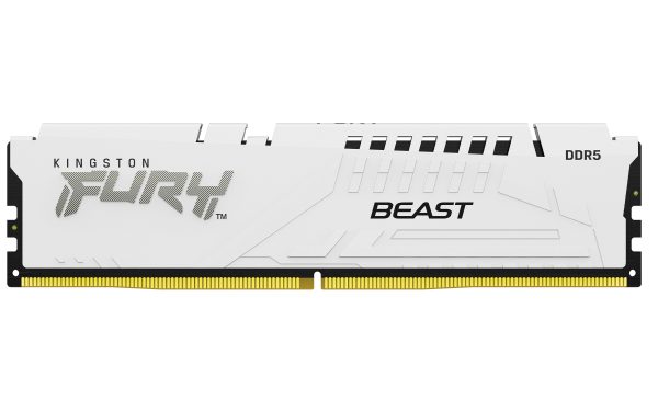 Kingston Technology FURY Beast módulo de memoria 16 GB 1 x 16 GB DDR5 - Imagen 2