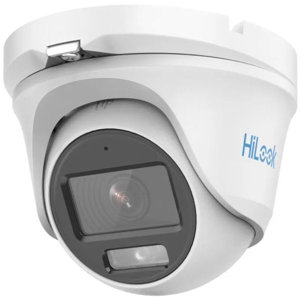 HiLook THC-T129-MS Torreta Cámara de seguridad CCTV Interior 1920 x 1080 Pixeles Techo - Imagen 3