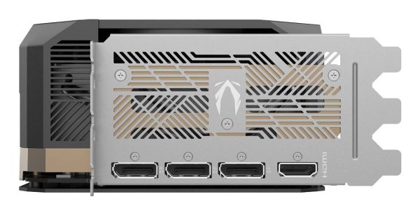 Zotac GAMING GeForce RTX 5080 SOLID OC NVIDIA 16 GB GDDR7 - Imagen 2