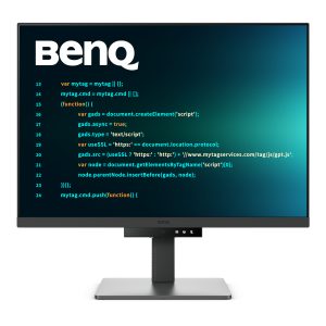 BenQ RD280U monitor de computadora 71.6 cm (28.2") 3840 x 2560 Pixeles 4K Ultra HD Negro
