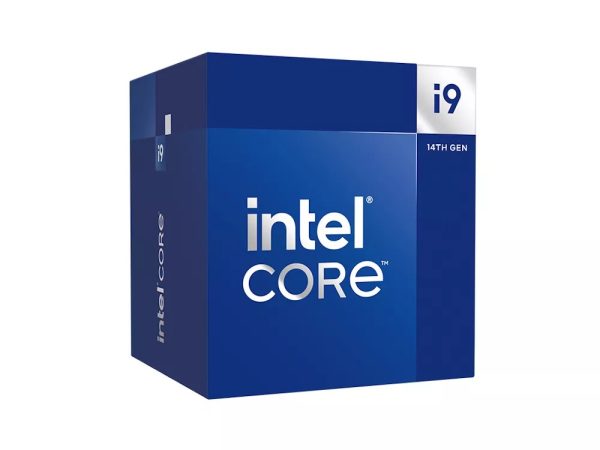 Intel Core i9-14900 procesador 36 MB Smart Cache Caja - Imagen 3