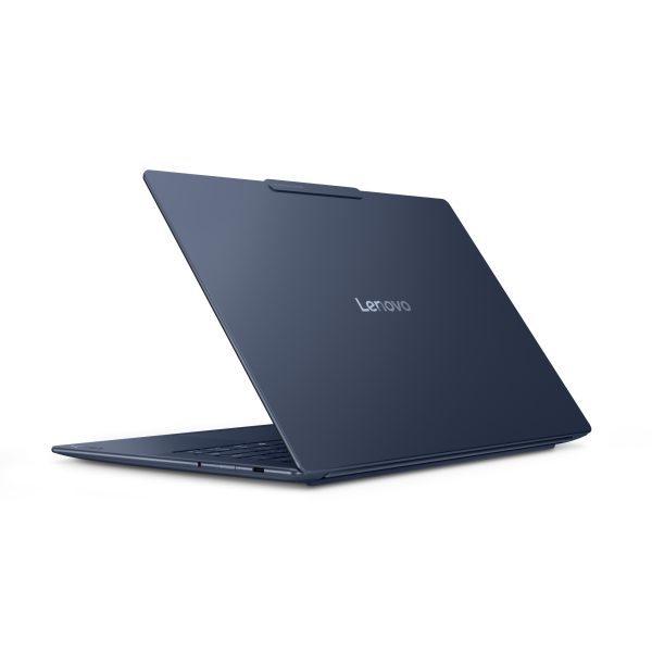 Lenovo Yoga Slim 7 14Q8X9 Copilot+ PC Qualcomm Snapdragon X1E-78-100 Computadora portátil 36.8 cm (14.5") Pantalla táctil 3K 32 GB LPDDR5x-SDRAM 1 TB SSD Wi-Fi 7 (802.11be) Windows 11 Home Español Azul - Imagen 3