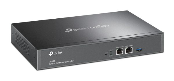 TP-Link Omada OC300 pasarela o controlador 10, 100, 1000 Mbit/s - Imagen 2