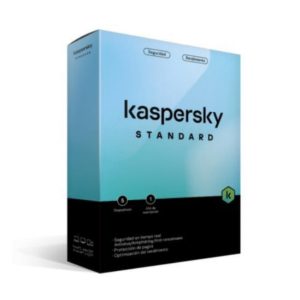 Kaspersky KL1041Z5CFS-22 licencia y actualización de software 3 licencia(s) 1 año(s)