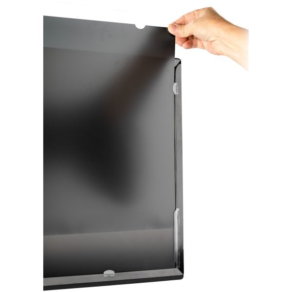 StarTech.com Filtro de Privacidad para Laptop de 24" - Universal - Imagen 4