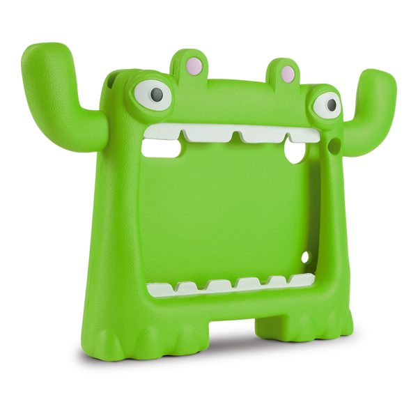 Vorago PAD-7-V6-KIDS-GR tablet para niños 32 GB Wifi Verde - Imagen 3