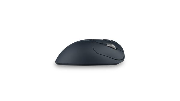 Kensington Pro Fit Ergo TB550 ratón Oficina Diestro RF inalámbrico + bluetooth Trackball 1600 DPI - Imagen 4
