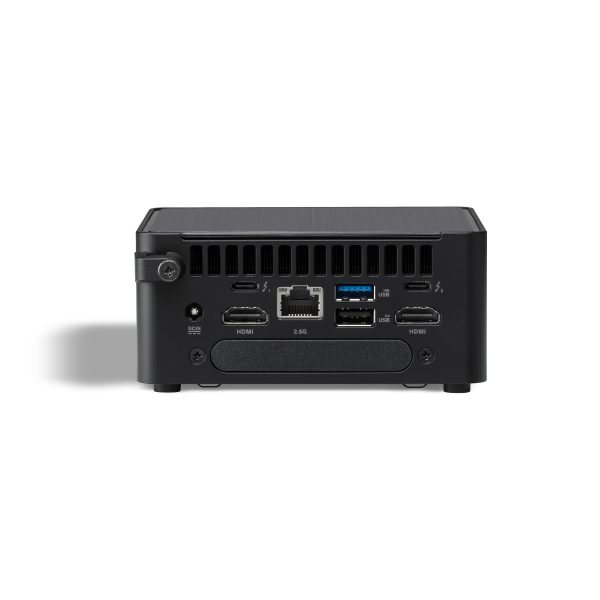 ASUS NUC 14 Pro RNUC14RVHU500001I Negro 125H - Imagen 4
