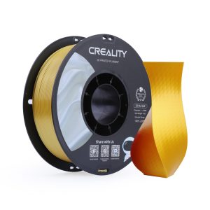 Creality 3D 3301120001 material de impresión 3D Oro 1 kg