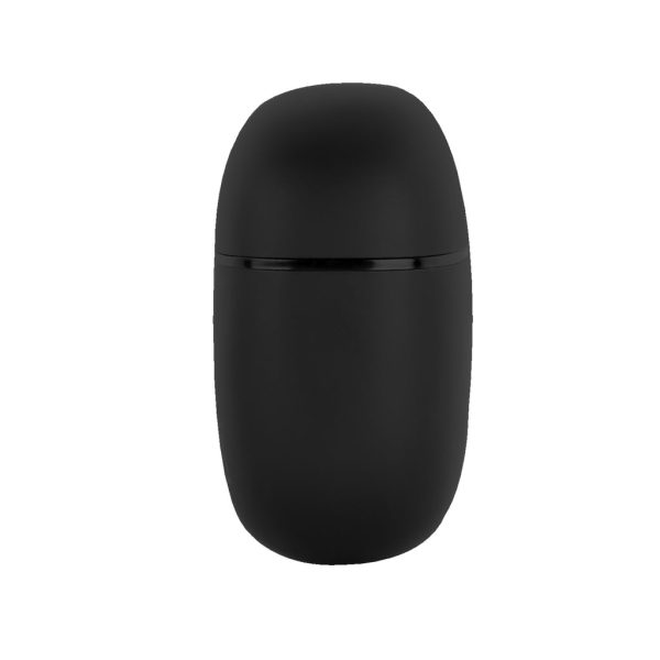 Perfect Choice PC-117209 audífono y auriculare Auriculares True Wireless Stereo (TWS) Intra auditivo Llamadas/Música Bluetooth Negro - Imagen 4