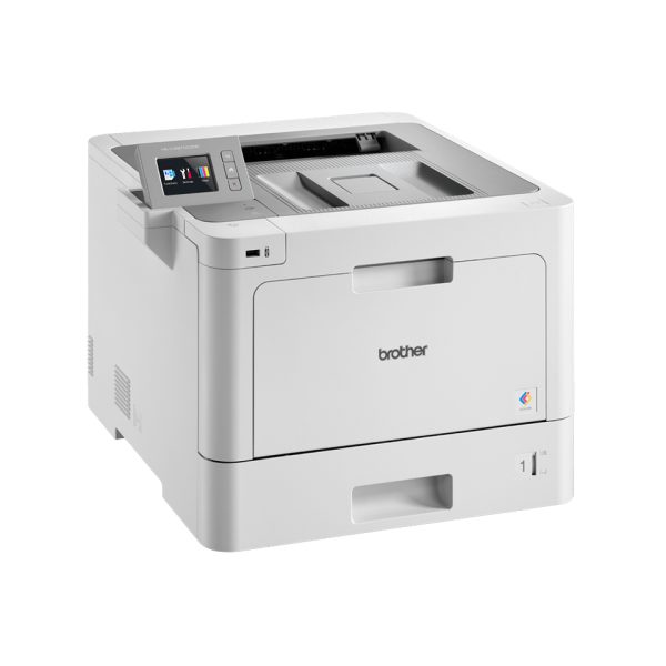 Brother HL-L9310CDW impresora láser Color 2400 x 600 DPI A4 Wifi - Imagen 3