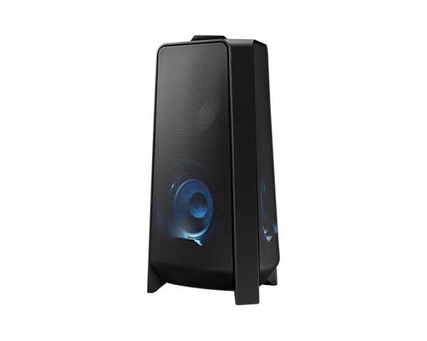 Samsung MX-T50 De 2 vías Negro Inalámbrico y alámbrico 500 W - Imagen 4