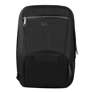 Perfect Choice PC-084341 maletín para laptop 39.6 cm (15.6") Mochila Negro