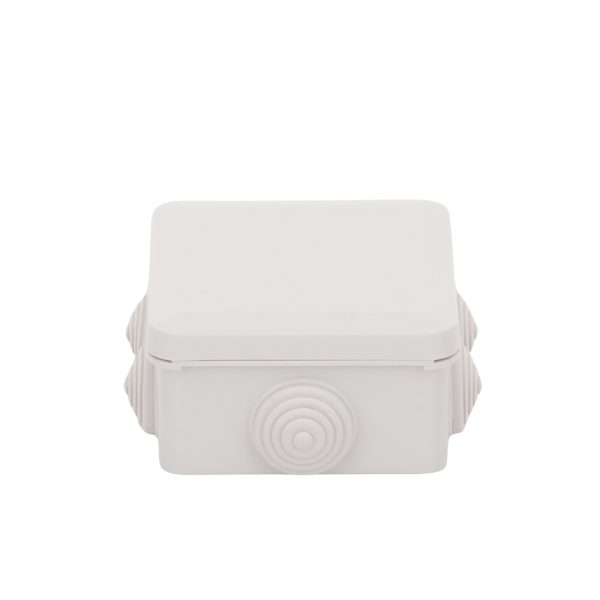 Precision PST-0808-ER caja de conexiones eléctricas Plástico - Imagen 2