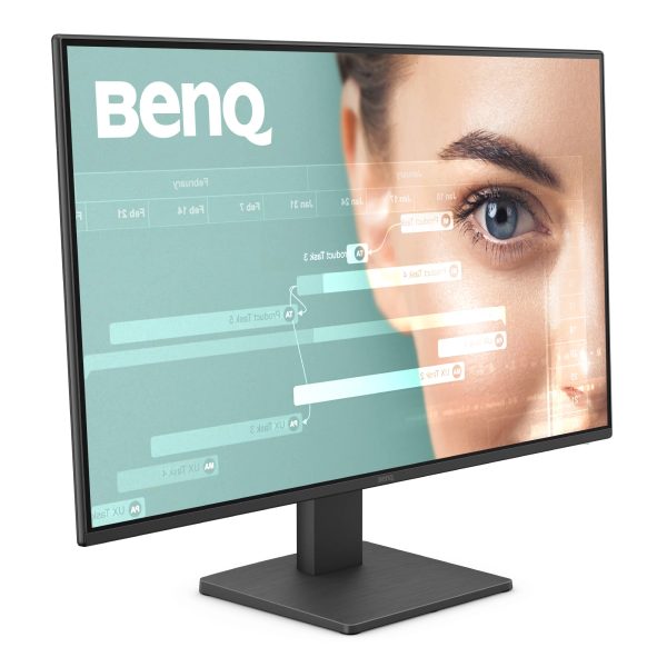 BenQ GW2791 monitor de computadora 68.6 cm (27") 1920 x 1080 Pixeles Full HD LED Negro - Imagen 3