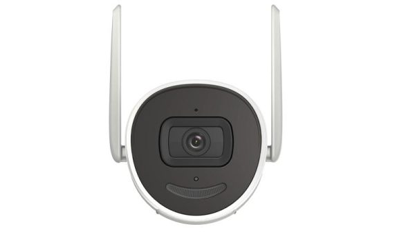 Hikvision DS-2CV2021G2-IDW(2.8MM)(W) cámara de vigilancia Bala (forma) Cámara de seguridad IP Exterior 1920 x 1080 Pixeles Techo/pared - Imagen 2