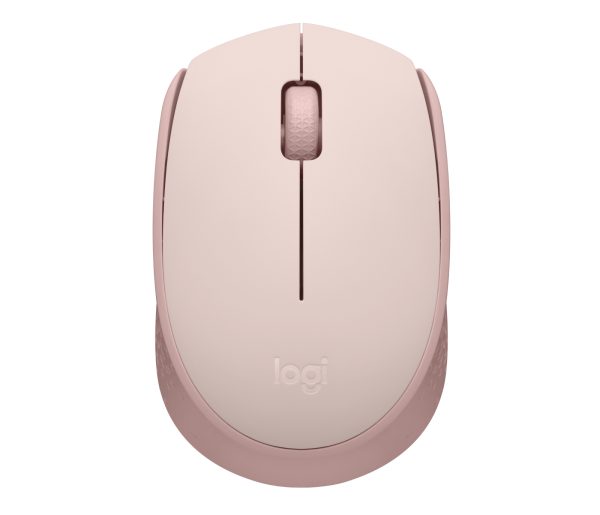 Logitech M170