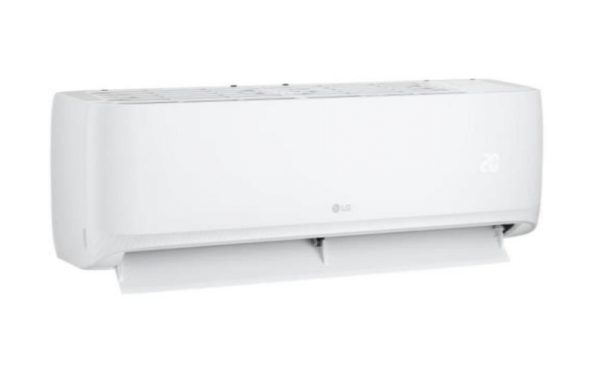 LG MW121C4 sistema de aire acondicionado dividido Sistema divisor Blanco - Imagen 3