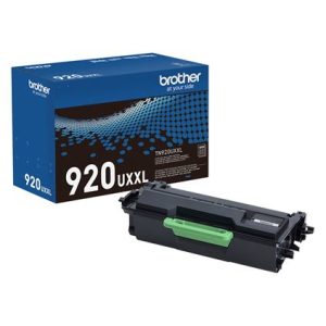 Brother TN-920UXXL cartucho de tóner 1 pieza(s) Original Negro