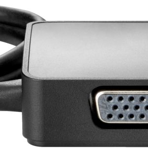 HP Concentrador USB-C G2 para viaje