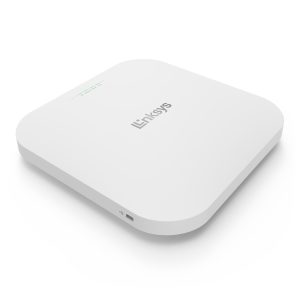 Linksys AX3600 3600 Mbit/s Blanco Energía sobre Ethernet (PoE)