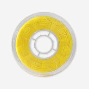 Creality 3D 3301010063 material de impresión 3D Amarillo 1 kg