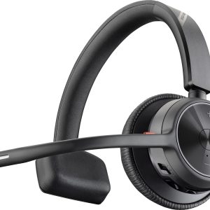 Poly Auriculares Voyager 4310 USB-A + llave BT700