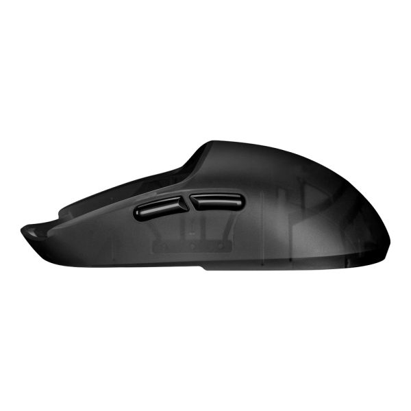 Balam Rush Speeder Match MG959 ratón Juego Ambidiestro USB tipo A Óptico 12800 DPI - Imagen 4