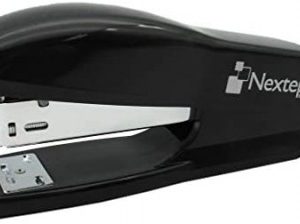 Nextep NE-105 grapadora Negro