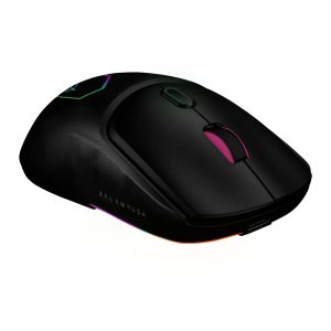 Balam Rush Speeder Match MG959 ratón Juego Ambidiestro USB tipo A Óptico 12800 DPI