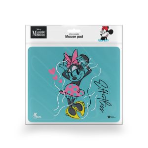 Xtech XTA-D100MM alfombrilla para ratón Cojín de ratón para Juegos Azul