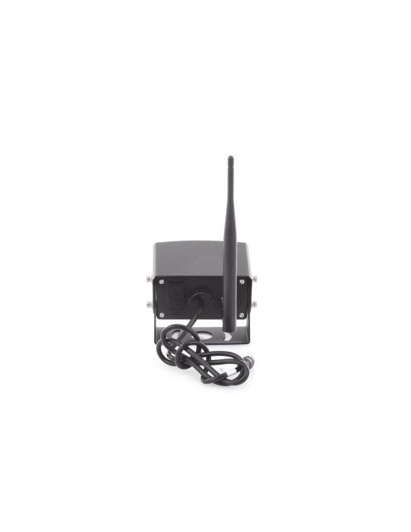 Epcom EPC-6731-W accesorio para cámara de salpicadero - Imagen 3